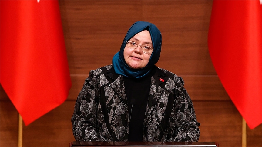 Sosyal yardım desteğinin mart ayı ödemeleri başladı