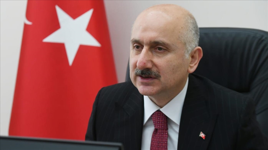 Ulaştırma ve Altyapı Bakanı Karaismailoğlu: Türkiye, bugün dünya havacılığının en önemli oyuncularından biridir