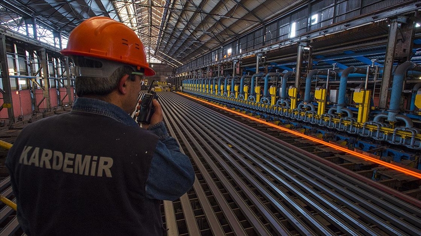 KARDEMİR’den satış duyurusu
