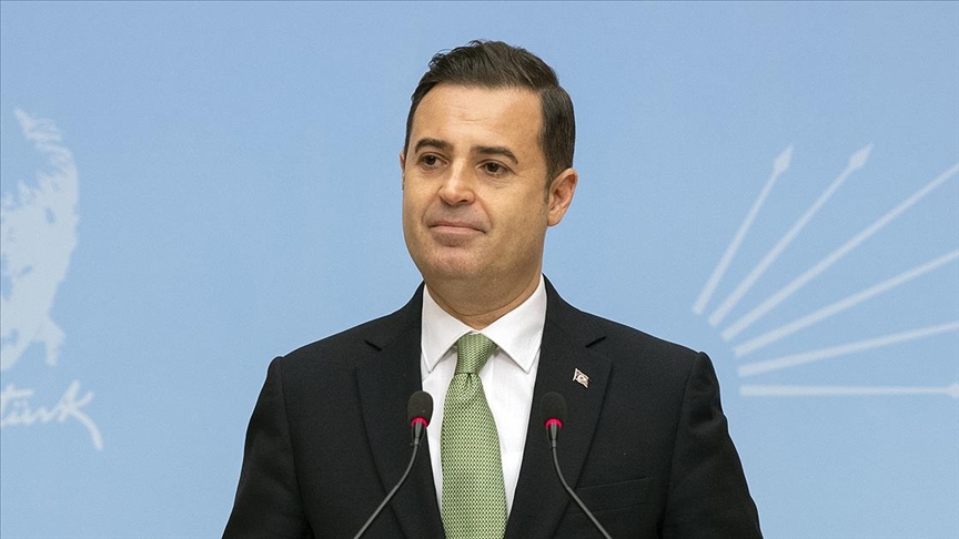 CHP Türkiye’nin ‘Avrupa Yeşil Mutabakatı’nın dışında kalmamasını istiyor