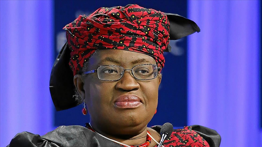 DTÖ Genel Direktörü, AB’nin aşı ihracatına yönelik kısıtlamalarından duyduğu ‘hayal kırıklığı’nı dile getirdi