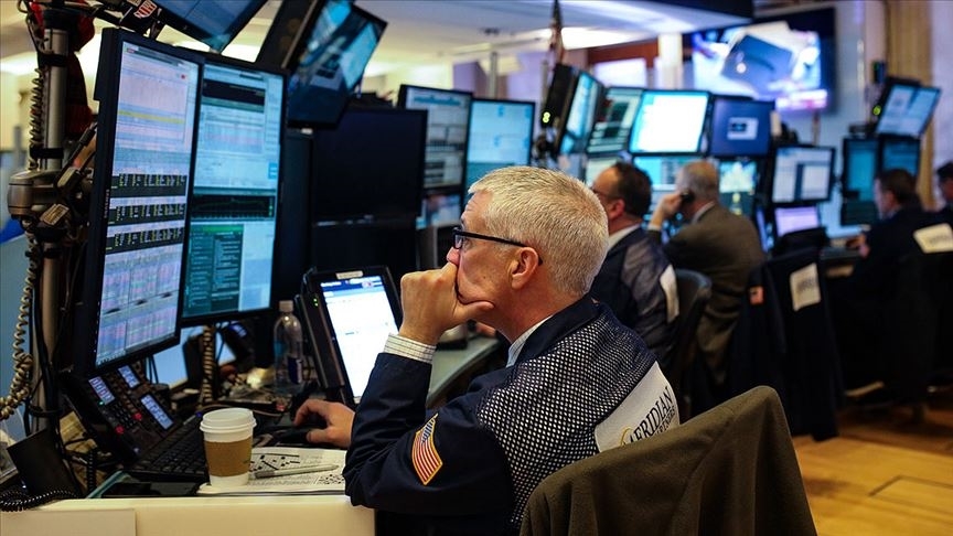 New York borsası, Biden’ın 1,9 trilyon dolarlık ekonomik destek paketini imzalamasının ardından yükselişle kapandı