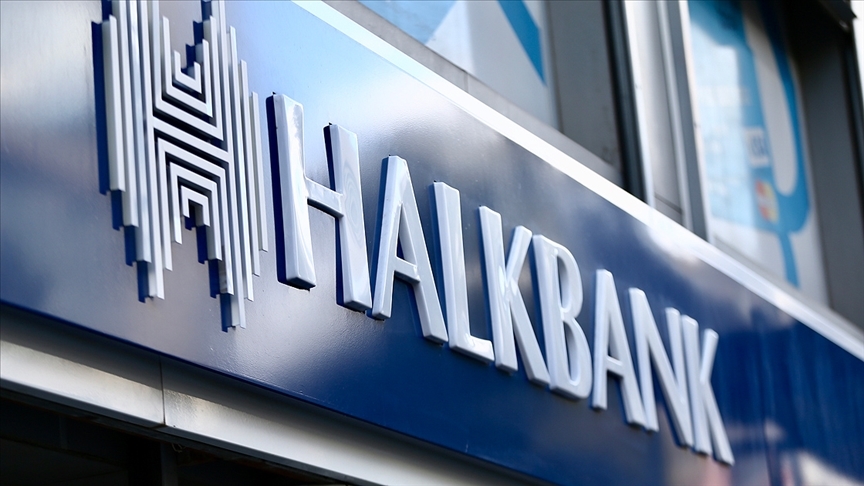 Halkbank yönetim kurulunda Kerem Alkin’in yerine Şeref Aksaç getirildi