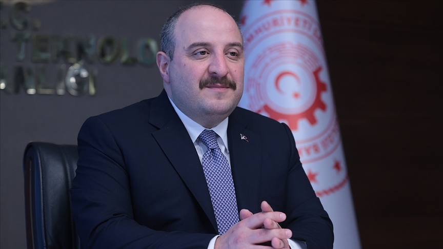 Varank: Xiaomi’nin Türkiye’deki fabrikasında üretilen telefonlar önümüzdeki aydan itibaren Türkiye’de satılacak