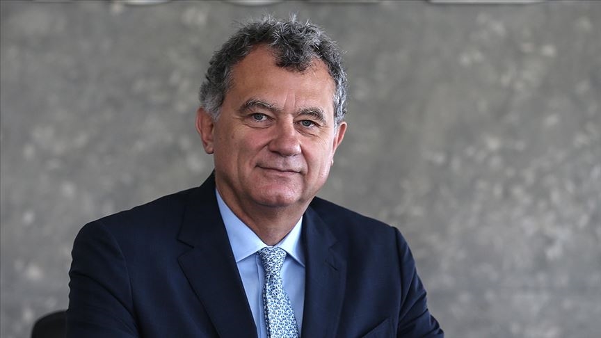 TÜSİAD Yönetim Kurulu Başkanı Kaslowski, Cumhurbaşkanı Erdoğan’ın açıkladığı ‘Ekonomi Reformlarını’ değerlendirdi