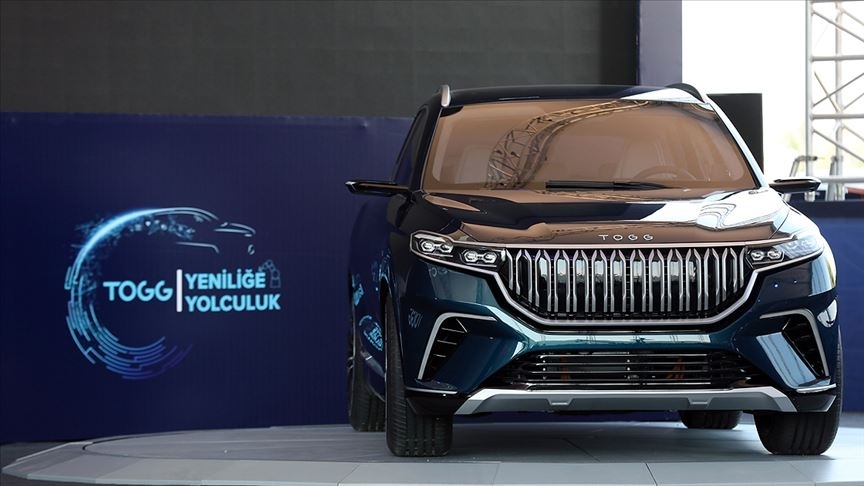 KOSGEB’in yeni çağrısı TOGG’un tedarik ekosistemine de katkı sunacak