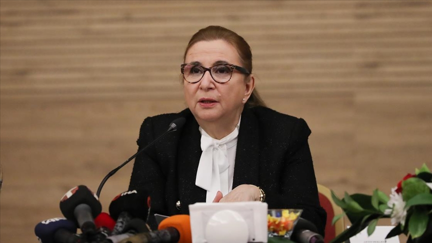 Bakan Pekcan: Tüketicileri mağdur eden tüm olağan dışı fiyat gerçekleşmeleriyle mücadelemiz kararlılıkla sürecektir