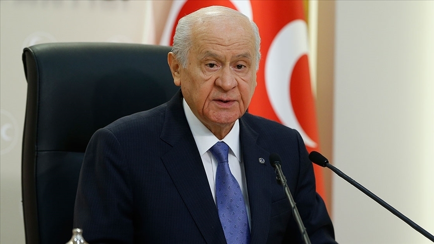 Bahçeli: Türkiye’nin İstanbul Sözleşmesi’nden çekilmesi hukuka uygundur