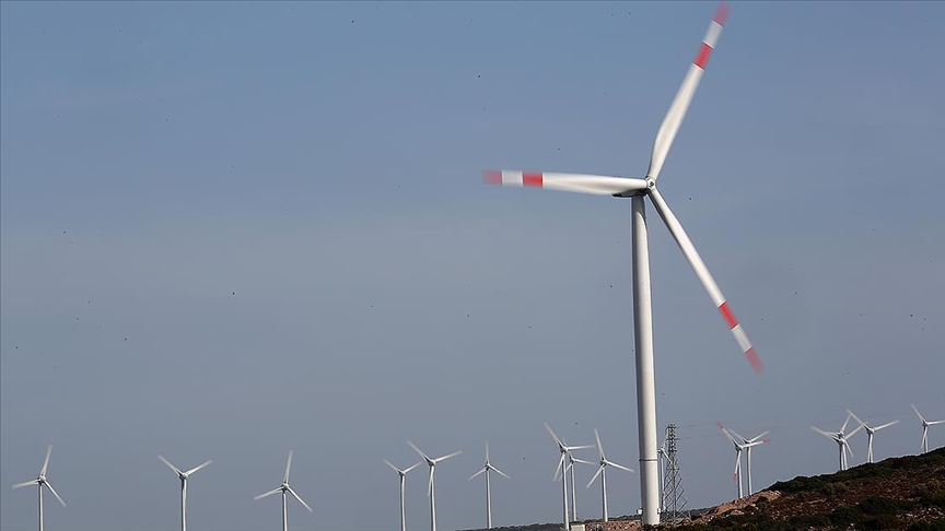 Enerji ve Tabii Kaynaklar Bakanlığı rüzgarda 19 YEKA belirledi