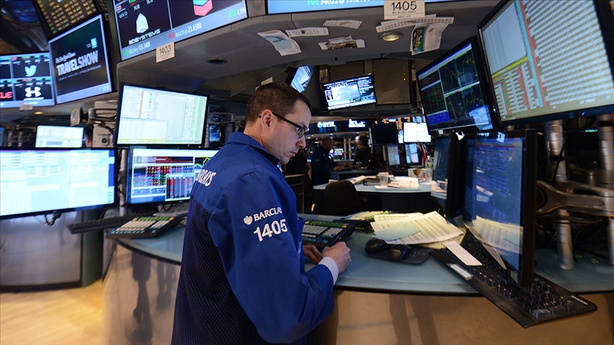 Küresel piyasalar merkez bankalarına odaklandı