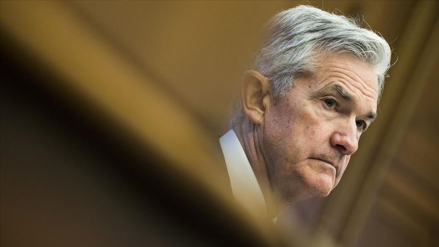 Fed Başkanı Powell: Merkez bankası dijital para birimi, nakit ve diğer para türleriyle bir arada olmalı