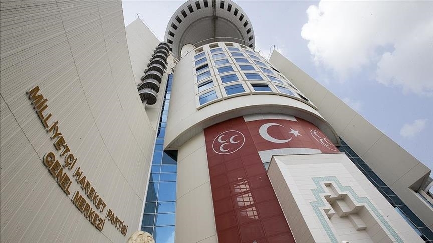 MHP MYK’nin yarın yapılacak toplantısında 15 kişilik Başkanlık Divanı belirlenecek