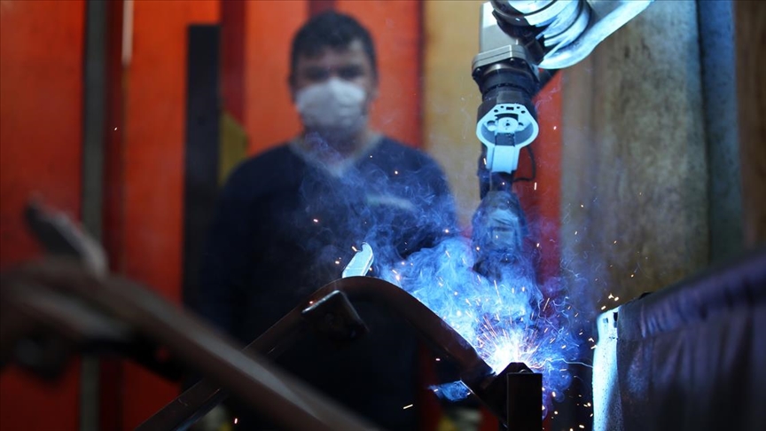 Sanayide 22 OSB ile çarklarını döndüren Bursa’dan 2 ayda 2,3 milyar dolarlık ihracat