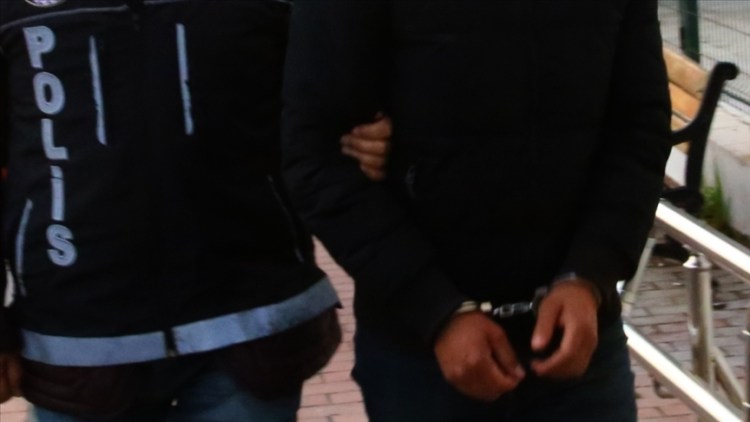 Salih Memişoğlu’nu öldürdüğü iddia edilen zanlı yakalandı