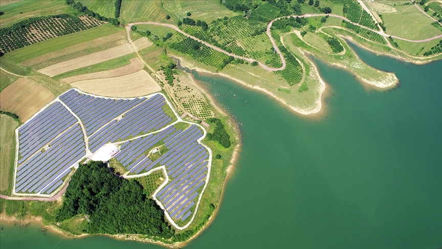 Türkiye’de elektrik iletimine beş yılda 19 bin 329 megavat kapasite bağlanabilir