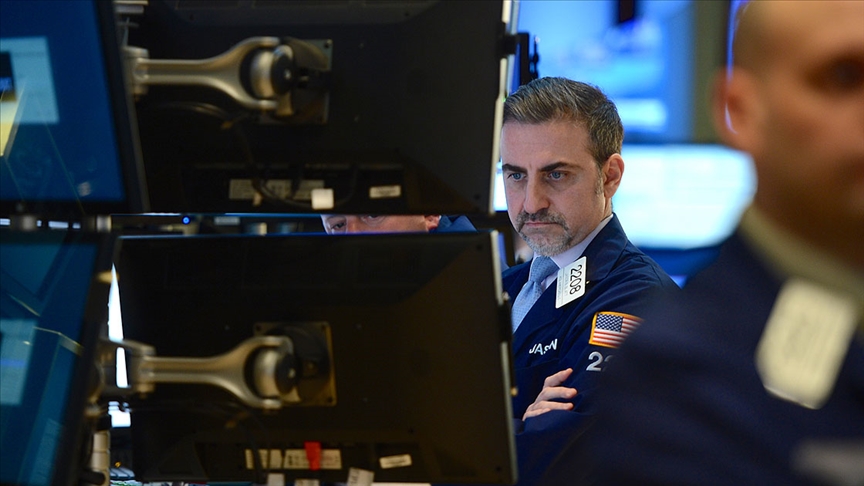 Küresel piyasalar Fed öncesi pozitif seyrediyor