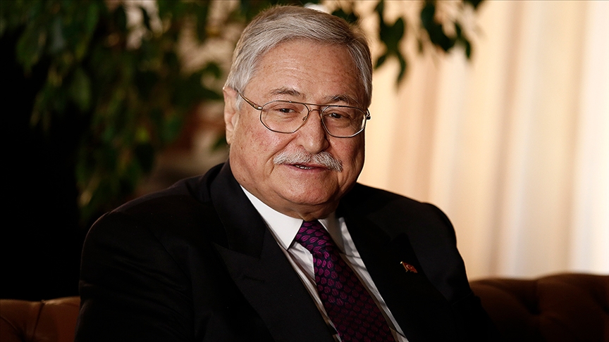 Eski bakanlardan Hasan Celal Güzel vefatının 3’üncü yılında anılıyor