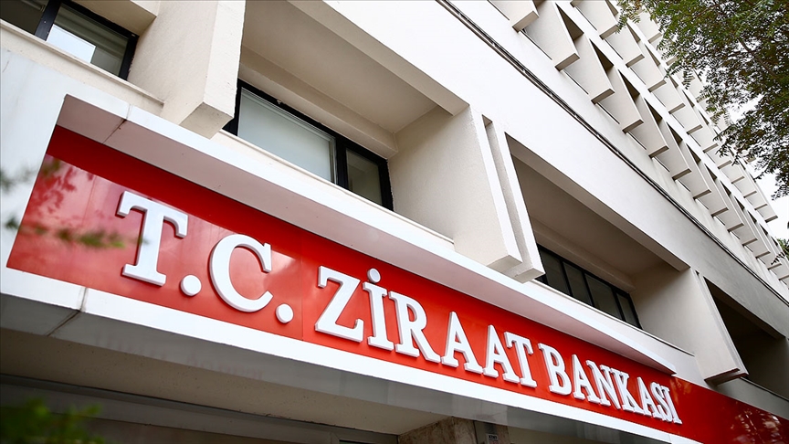 Ziraat Bankası’ndan büyük ödeme kolaylığı