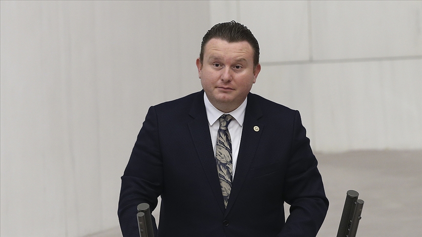 MHP Grup Başkanvekili Bülbül ‘dokunulmazlıklar konusunda CHP ve İYİ Parti’nin olası tavrını’ değerlendirdi