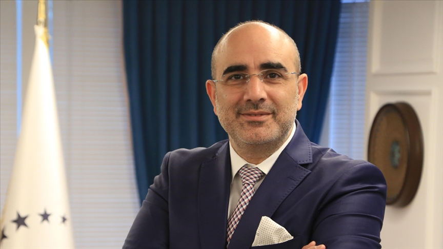 TÜMSİAD Genel Başkanı Doğan: Paketin kararlılıkla uygulamaya geçmesi ülkemizin ekonomik performansını artıracak