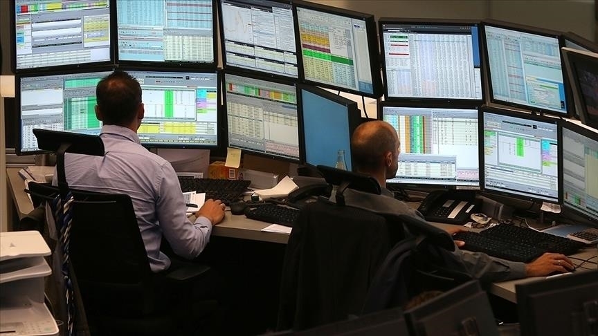 Küresel piyasalar ECB’ye odaklandı