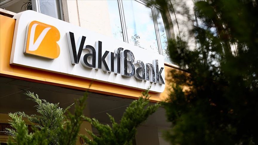 VakıfBank Genel Müdürü Üstünsalih:  Modern bankacılık anlayışımızdan asla taviz vermedik