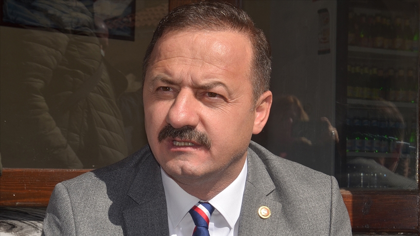 İYİ Partili Ağıralioğlu İBB Başkanı İmamoğlu’nun 8 Mart Dünya Kadınlar Günü paylaşımına tepki gösterdi