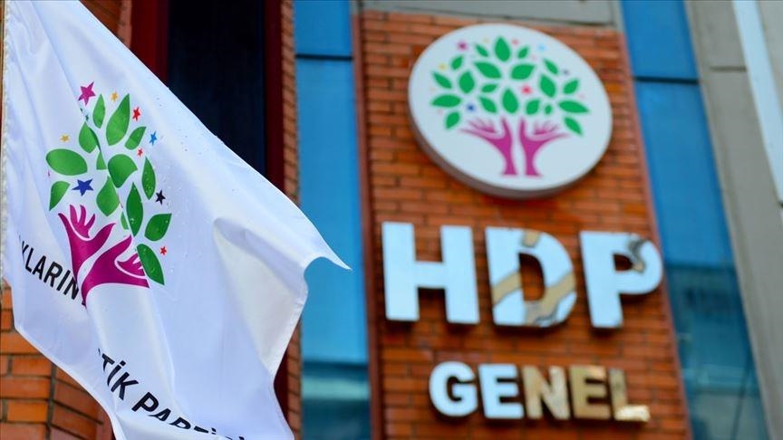 HDP PM Toplantısı’nın sonuç bildirgesi yayımlandı