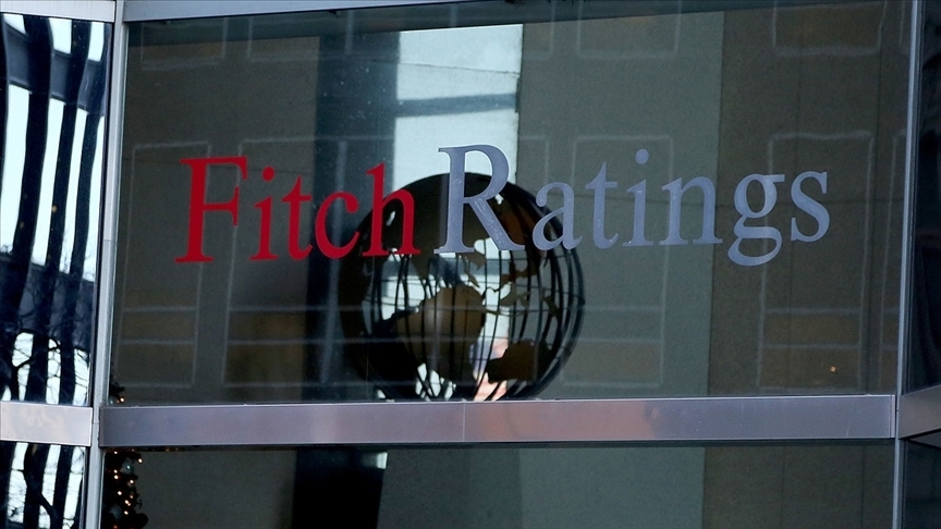 Fitch’ten Türkiye’de enflasyonun 2021 ve 2022’de azalacağına ilişkin tahmin