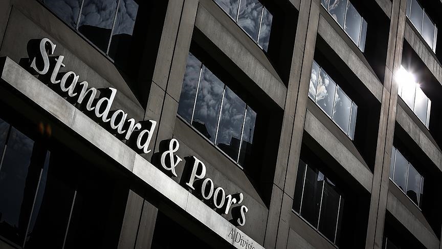 S&P, ABD’ye ilişkin 2021 yılı büyüme tahminini yüzde 6,5’e çıkardı