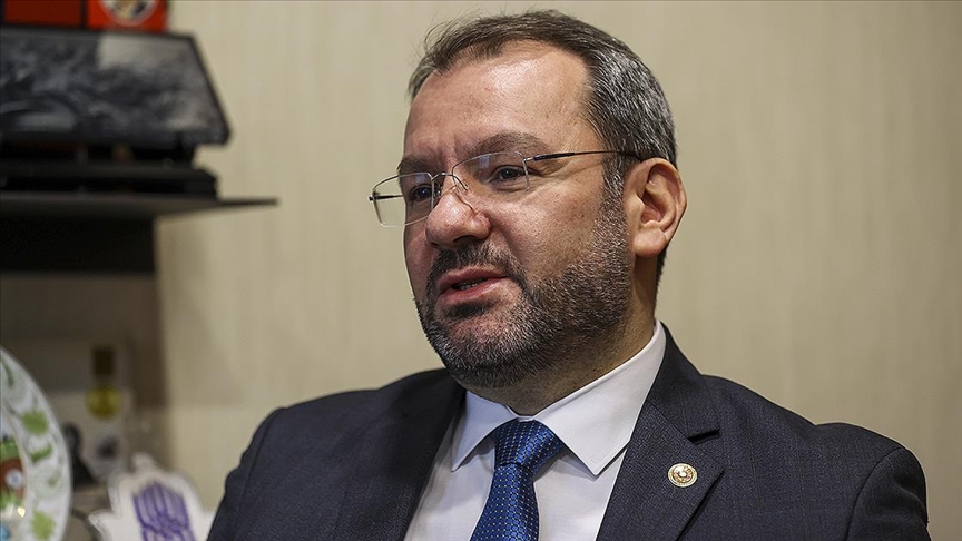 Meclis Deprem Araştırma Komisyonu yüksek riskli binaların satışı ve kiralanmasına karşı öneri getirecek