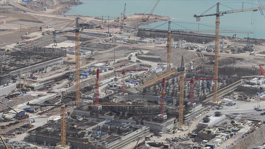 Akkuyu Nükleer Güç Santrali’ne TSE imzası