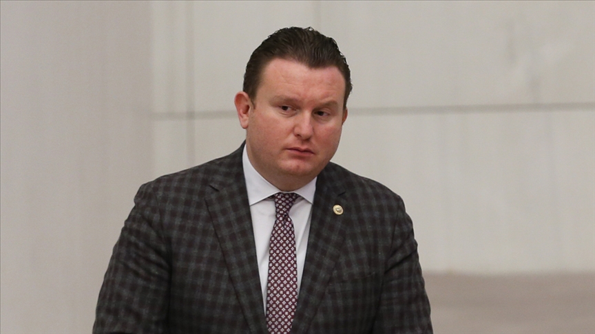 MHP Grup Başkanvekili Bülbül: CHP’li Meclis Başkanvekili İçtüzüğe aykırı davranmıştır