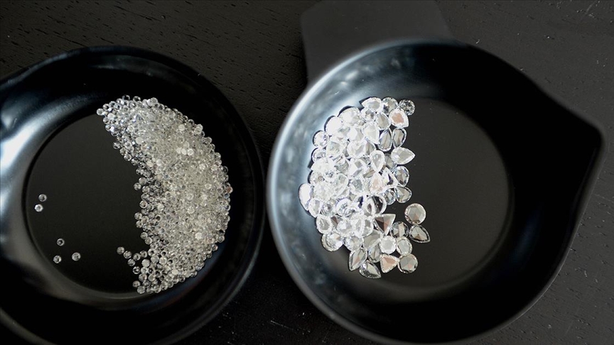 ‘Kıymetli maden ve taşlar piyasası’ uluslararası standartlara kavuşturulacak