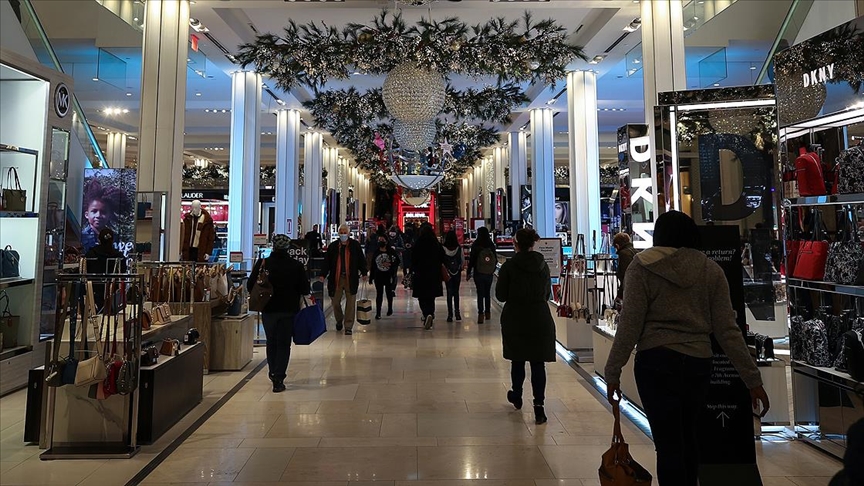 Amerikalı davranışsal ekonomi uzmanına göre salgın insanların harcama şeklini değiştirdi