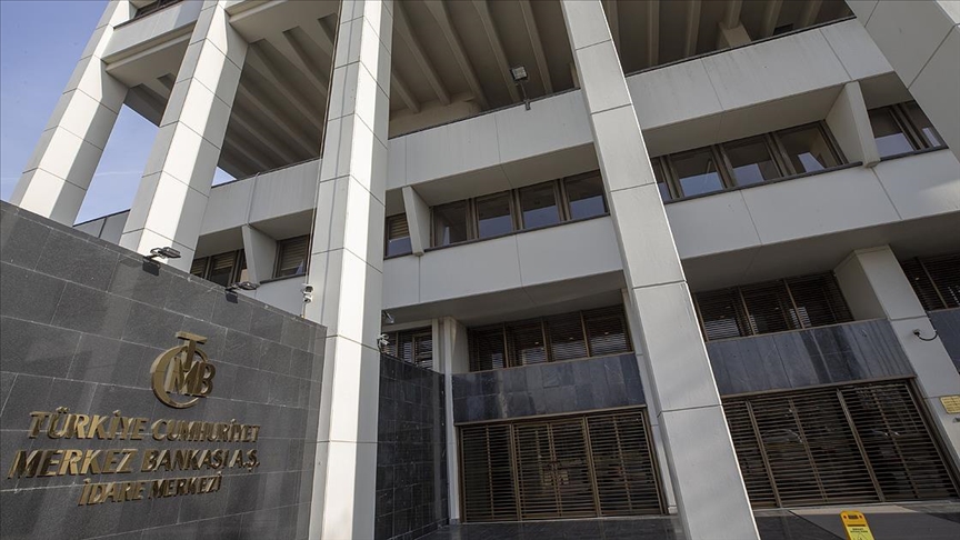 TCMB’den politika faizinde 100 baz puanlık artırım bekleniyor