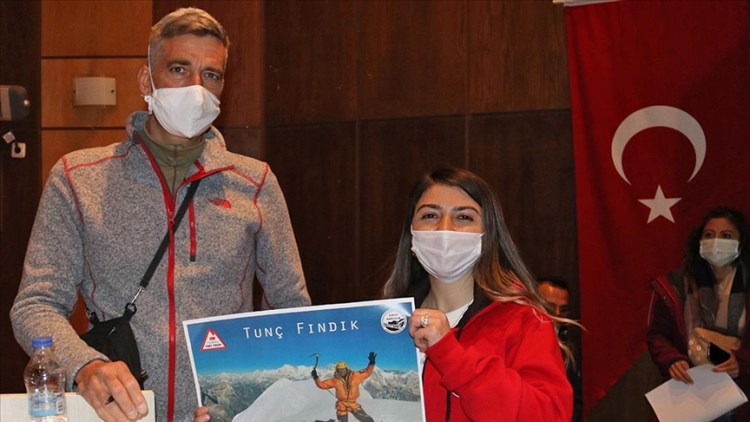 Ağrı Dağı’nın Iğdır rotasının turizme kazandırılması için çalışma başlatıldı