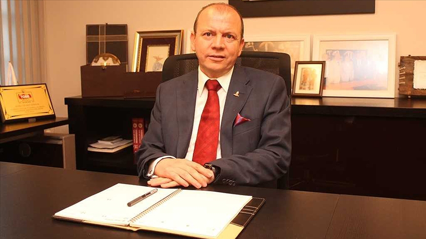 Bursa Ticaret Borsası Başkanı Matlı: Reform paketindeki düzenlemeler ekonomide güven ve yatırım ortamını sağlayacaktır