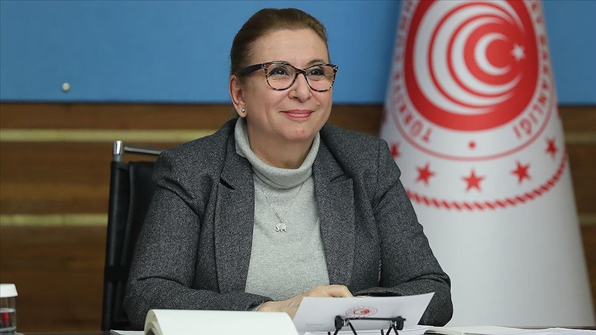 Ticaret Bakanı Pekcan: AB Zirvesi’nden somut çalışmaların önünü açacak bir netice bekliyoruz