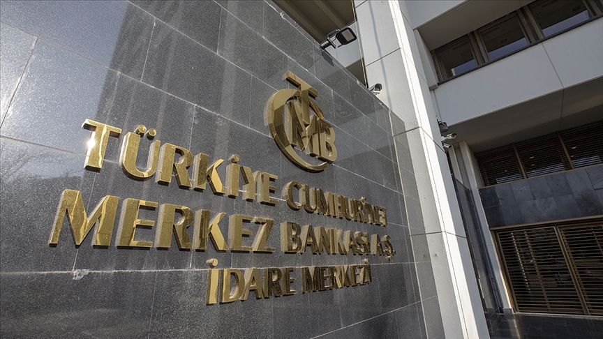 Merkez Bankası enflasyonla mücadelede kararlılığını ortaya koydu