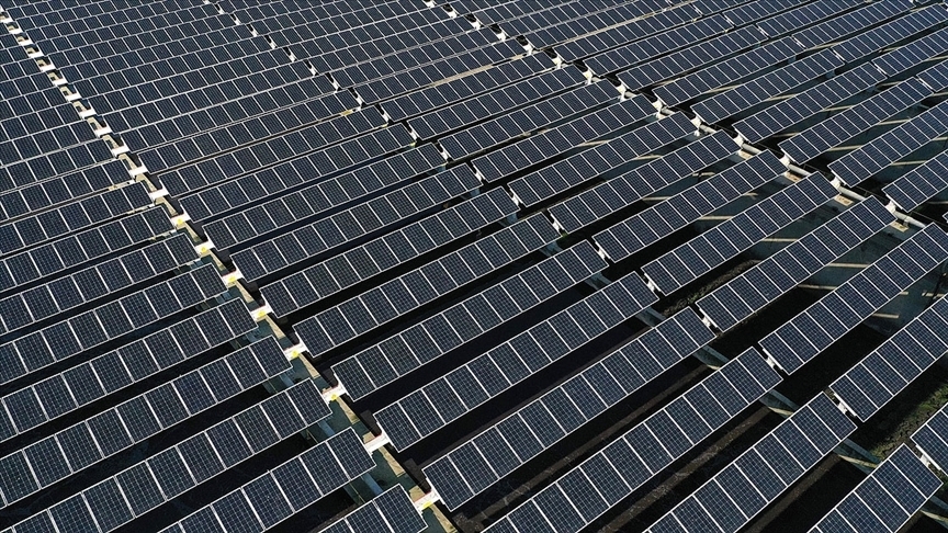 Ord. Prof. Dr. Sarıçiftçi: Türkiye’de güneşte 50 gigavat kapasiteye rahatlıkla ulaşabiliriz