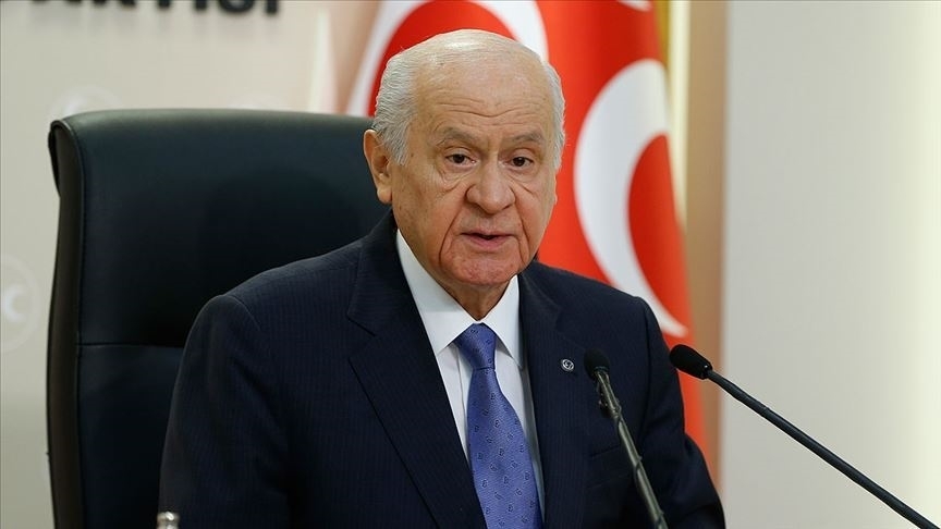 Bahçeli’den gençlere ‘üniversite tercihinde iletişim fakültelerini dikkate alın’ çağrısı