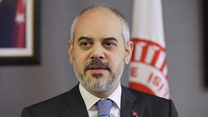 TBMM Dışişleri Komisyonu Başkanı Kılıç ve komisyon üyeleri KKTC ile Azerbaycan’ı ziyaret edecek