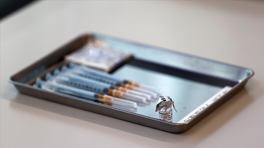 Japonya’dan Laos’a Kovid-19 aşılarının soğuk zincir ağı için 200 milyon yen destek