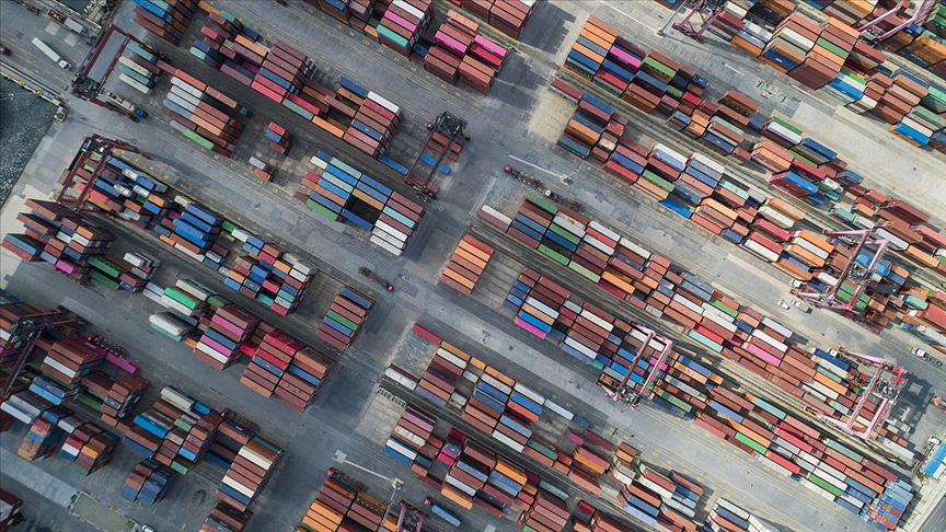 Konteyner yokluğu dış ticareti olumsuz etkiliyor
