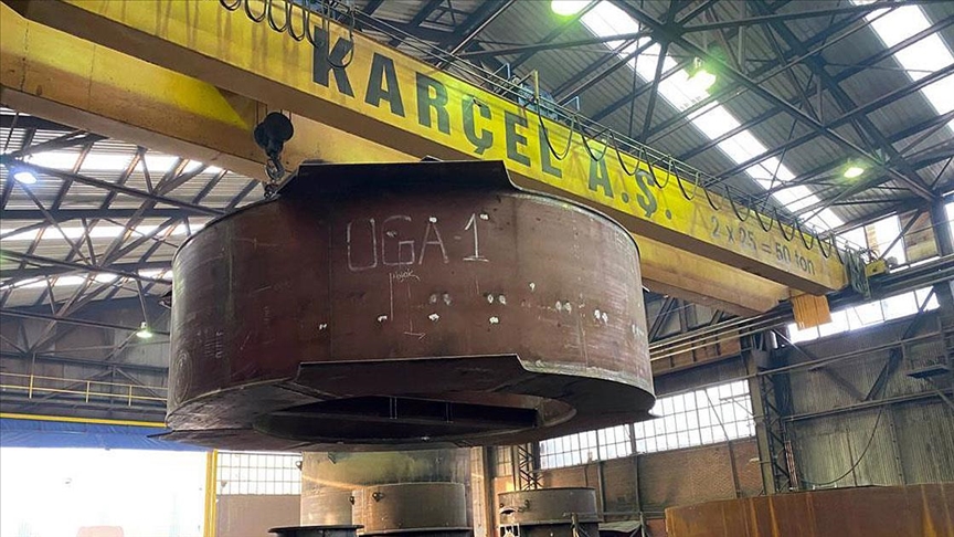 KARDEMİR’in bağlı kuruluşu KARÇEL Türkiye’de nükleer enerji alanında sertifikaya sahip ilk firma oldu