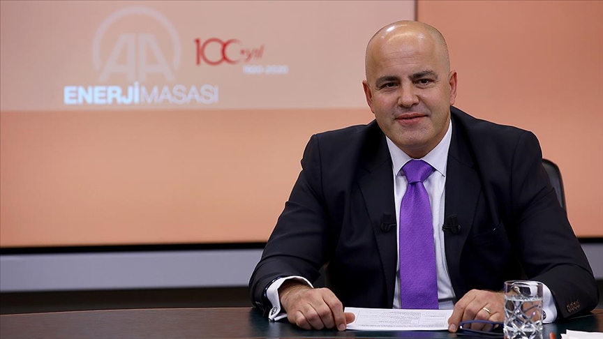 Sabancı Holding Enerji Grup Başkanı Zaimler: Bundan sonraki yatırımlarımızı yenilenebilir üzerine planladık