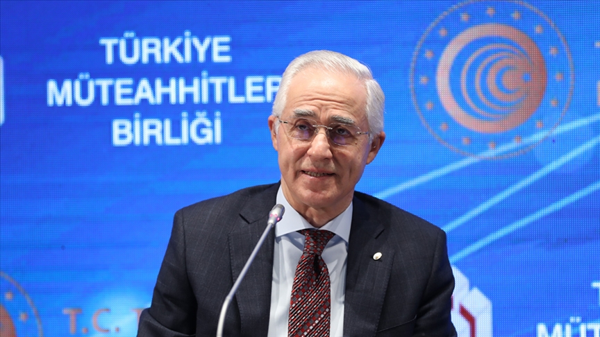 TMB Başkanı Yenigün: Ekonomi Reform Paketi’nin ivedilikle hayata geçmesi için her türlü desteğe hazırız