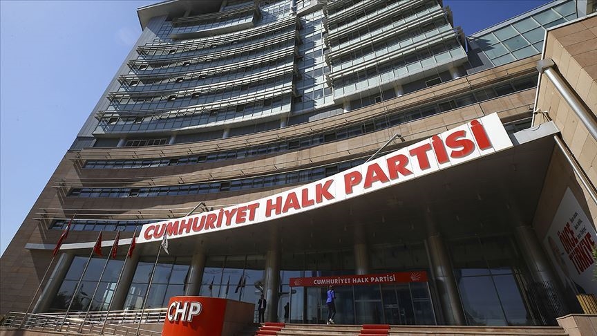 CHP Parti Okulu, YouTube’da açtığı ‘CHP Okul TV’ kanalından eğitici içerikler paylaşacak