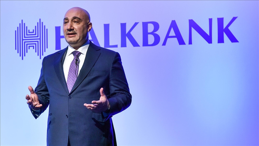 Halkbank’ın kadın girişimcilere kredi desteği 1 ayda 625 milyon liraya ulaştı